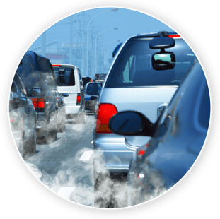CARS- Equivalante CO2 Reduction - 1